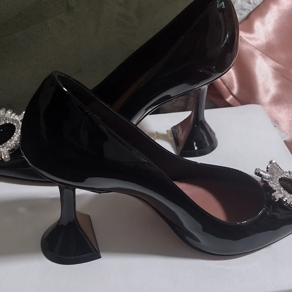 AMINA MUADDI - Picture 4 of 9